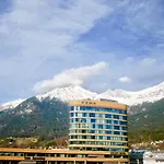 SkyLounge City-Apartments