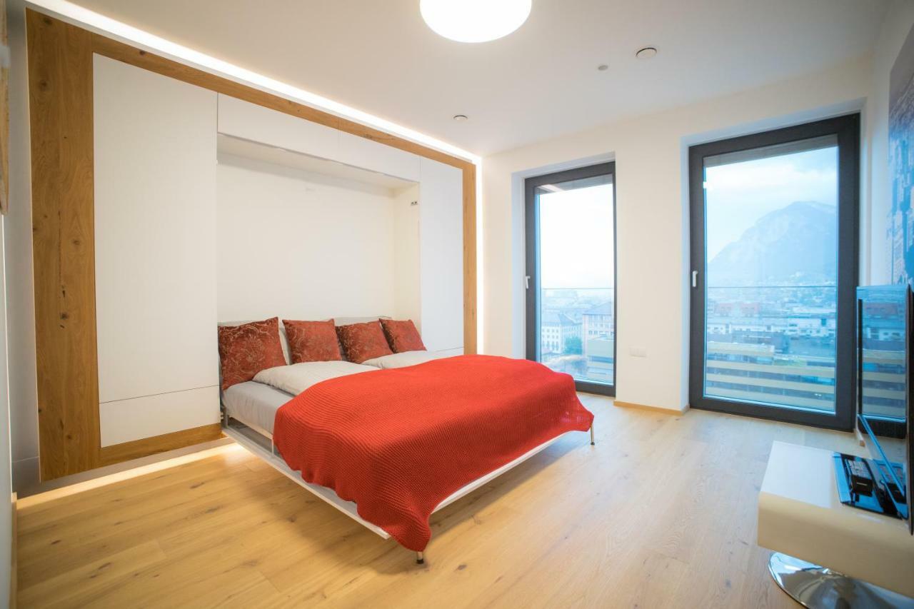 Apartment Skylounge City-apartments *