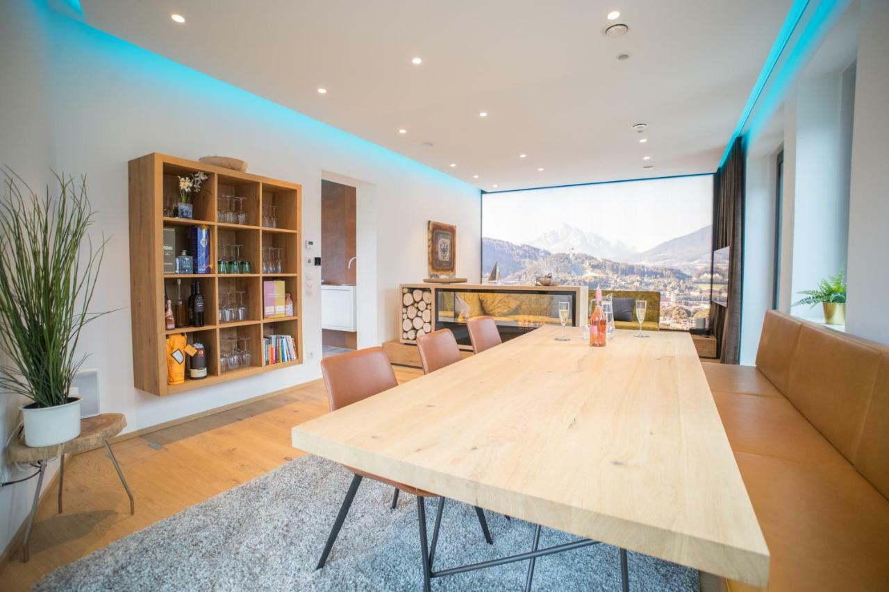 Skylounge City-apartments *