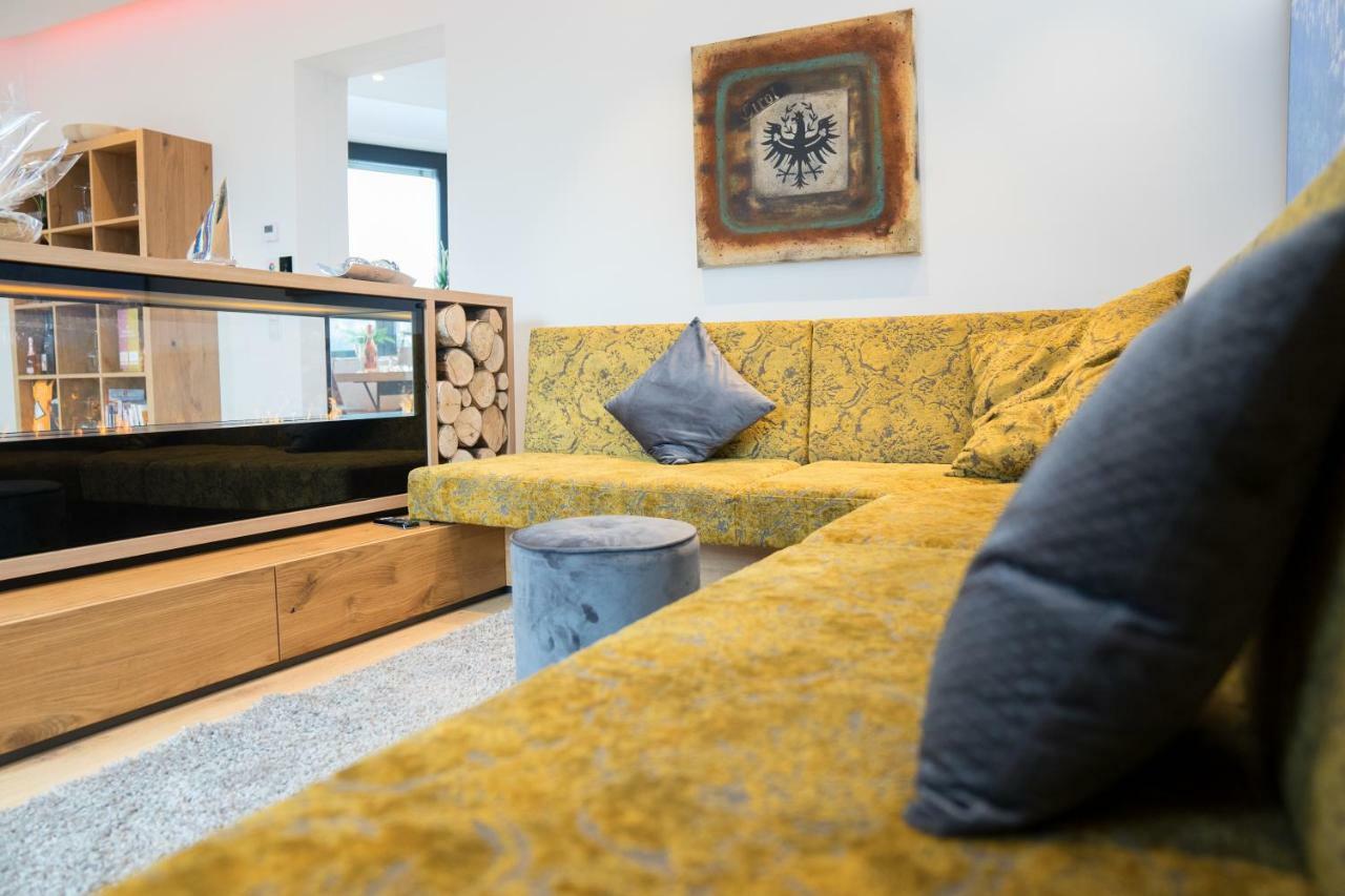 Skylounge City-apartments * Innsbruck