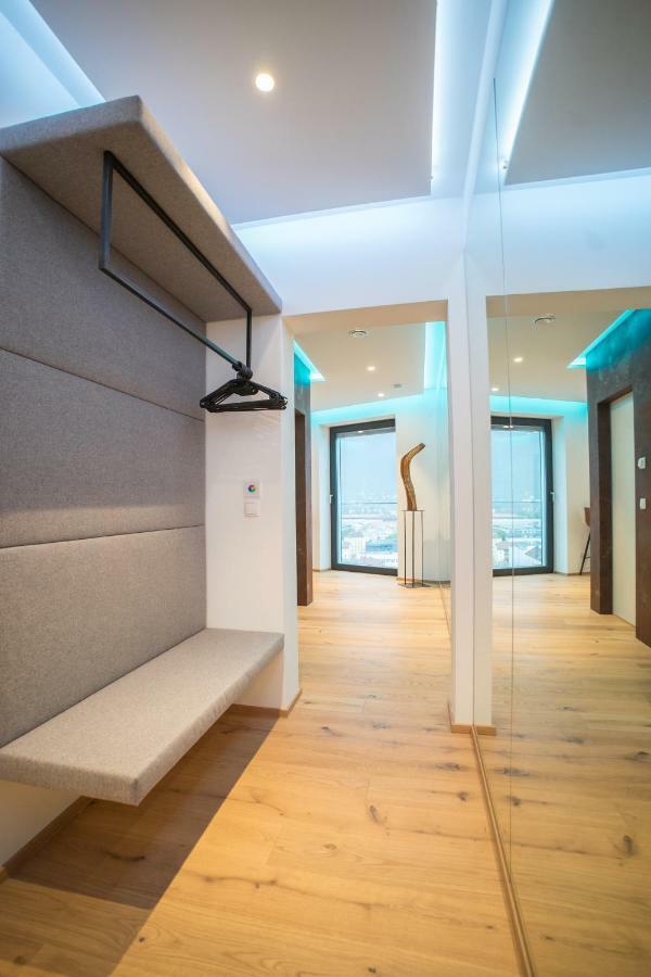 Skylounge City-apartments Innsbruck