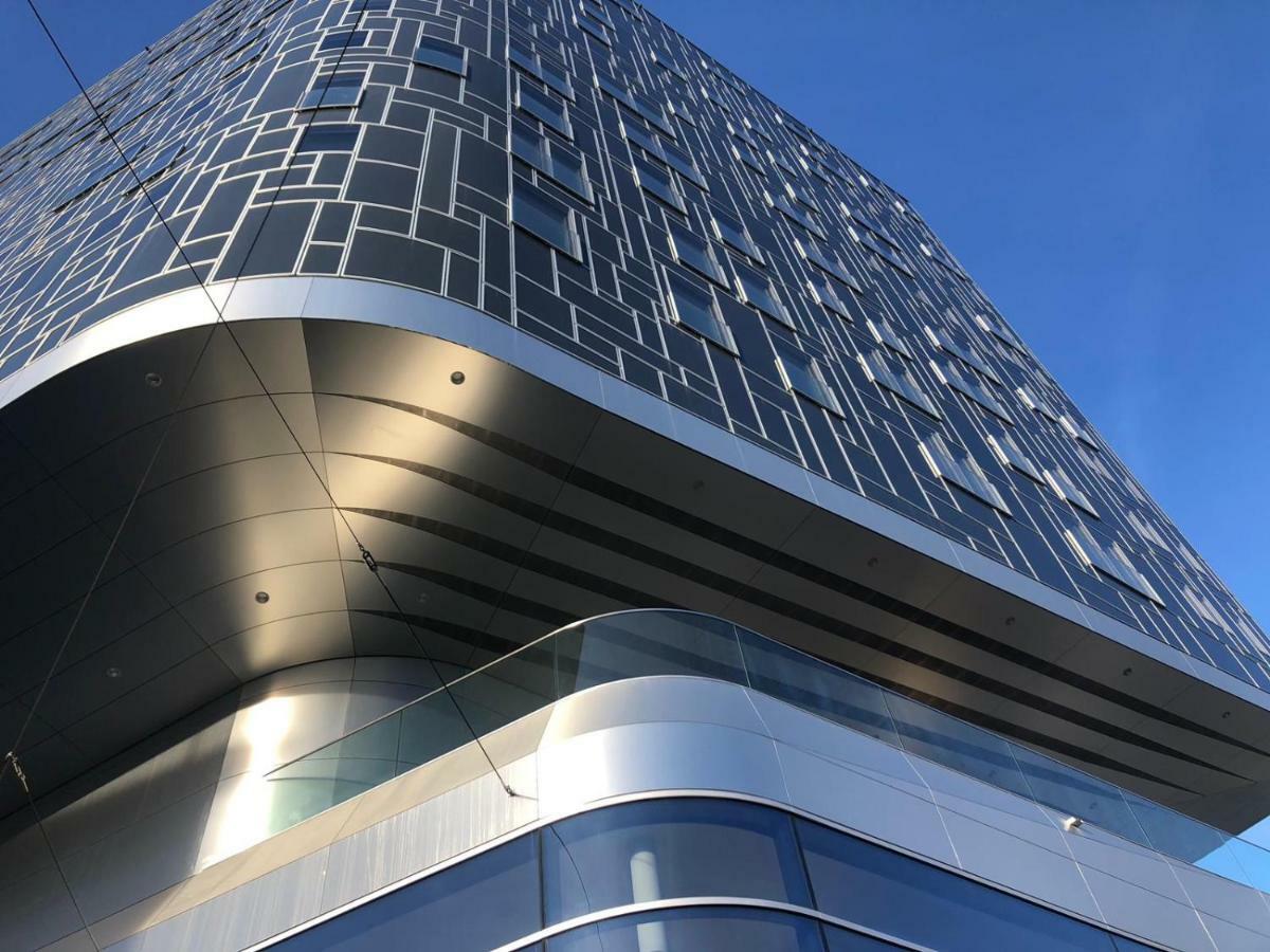 Skylounge City-apartments