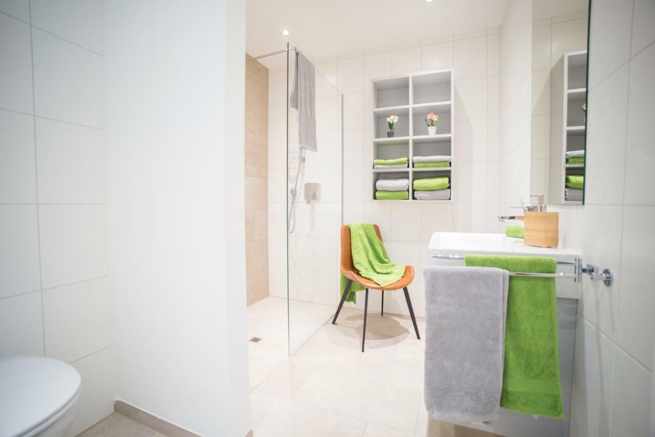 Apartment Skylounge City-apartments Innsbruck