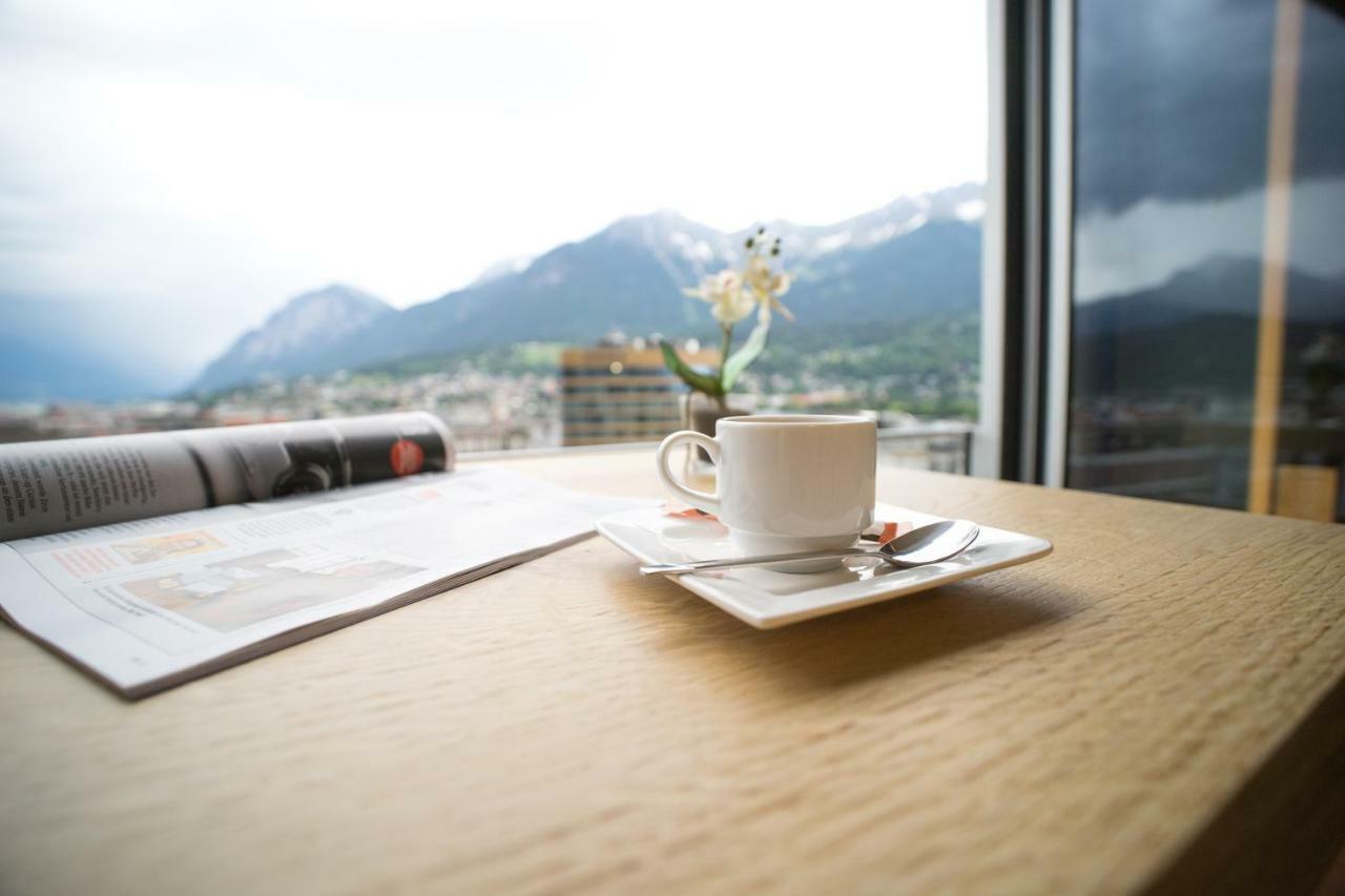 Skylounge City-apartments Apartment Innsbruck
