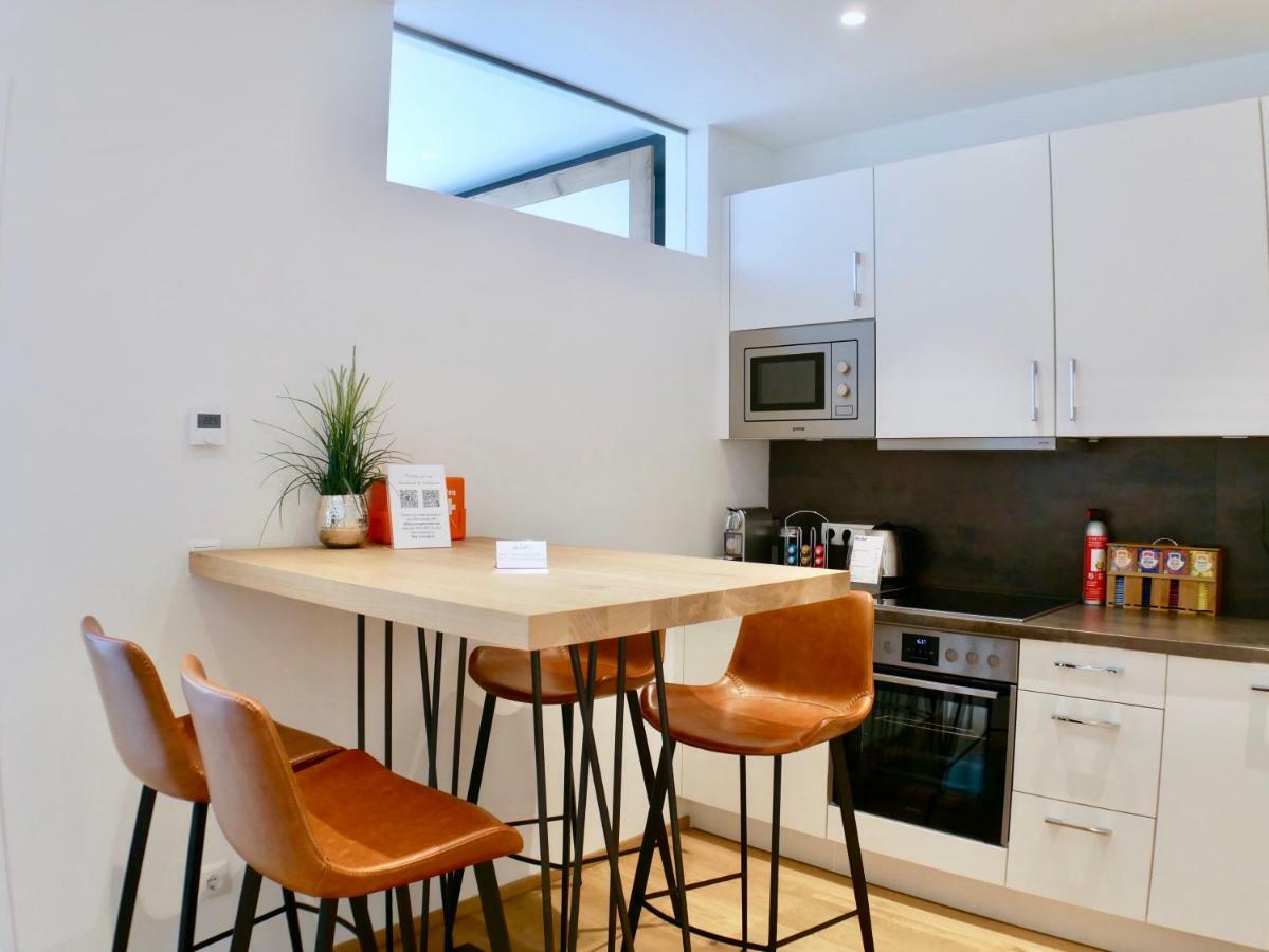 Skylounge City-apartments