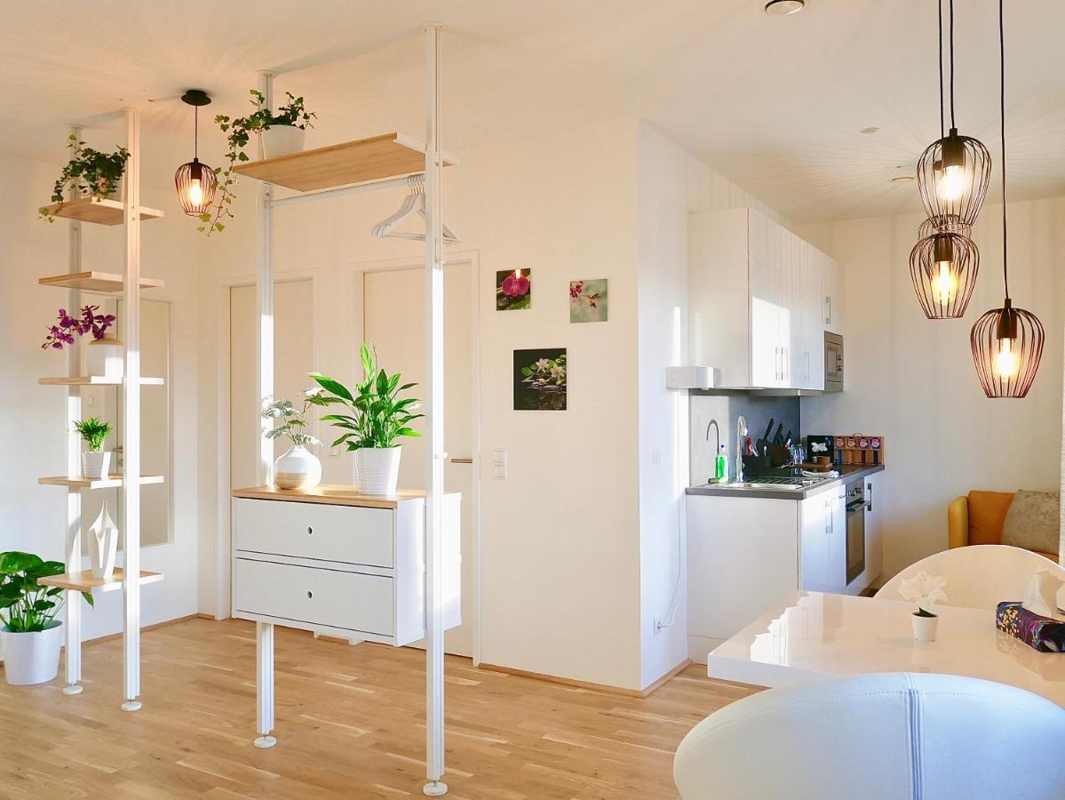 Skylounge City-apartments Innsbruck