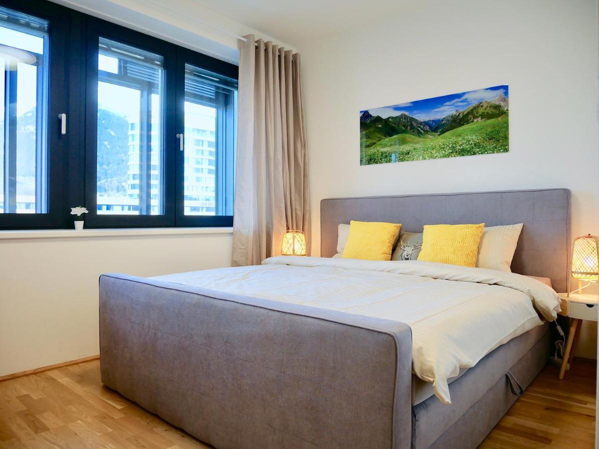 Apartment Skylounge City-apartments *
