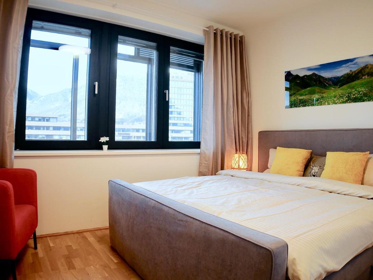 Skylounge City-apartments *
